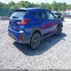 JF2GUABC1R8254929 2024 Subaru Crosstrek auction photo thumbnail 4