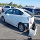 JTDKN3DU0A0218384 2010 Toyota Prius Iii auction photo thumbnail 3