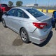 5NPE24AF2GH377338 2016 Hyundai Sonata Se auction photo thumbnail 3