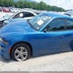 2C3CDXBG7NH264098 2022 Dodge Charger Sxt Rwd auction photo thumbnail 18