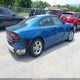 2C3CDXBG7NH264098 2022 Dodge Charger Sxt Rwd auction photo thumbnail 4