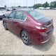 1HGCR2F33GA025755 2016 Honda Accord Lx auction photo thumbnail 3