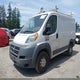 3C6TRVNG2JE142095 2018 Ram Promaster 1500 Low Roof 118 Wb auction photo thumbnail 2