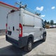 3C6TRVNG2JE142095 2018 Ram Promaster 1500 Low Roof 118 Wb auction photo thumbnail 4