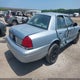 2FAFP74W24X153702 2004 Ford Crown Victoria Lx auction photo thumbnail 4