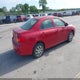 JTDBL40E19J012460 2009 Toyota Corolla Le auction photo thumbnail 4