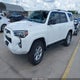 JTEMU5JR7N5998766 2022 Toyota 4Runner Sr5 auction photo thumbnail 2
