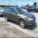 4S4BP61C097313260 2009 Subaru Outback 2.5I auction photo thumbnail 1