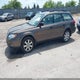 4S4BP61C097313260 2009 Subaru Outback 2.5I auction photo thumbnail 2