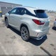 JTJHGKFA1L2009192 2020 Lexus Rx 450Hl auction photo thumbnail 3