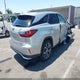 JTJHGKFA1L2009192 2020 Lexus Rx 450Hl auction photo thumbnail 4