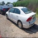 JHMFA36258S016971 2008 Honda Civic Hybrid auction photo thumbnail 3