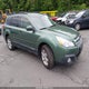 4S4BRBCC7D1314238 2013 Subaru Outback 2.5I Premium auction photo thumbnail 1