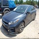 3KPF24AD8LE202870 2020 Kia Forte Lxs auction photo thumbnail 2