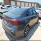 3KPF24AD8LE202870 2020 Kia Forte Lxs auction photo thumbnail 4