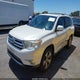 5TDDK3EH8BS069689 2011 Toyota Highlander Limited V6 auction photo thumbnail 2