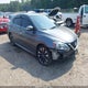 3N1AB7AP9HY283490 2017 Nissan Sentra Sr auction photo thumbnail 1