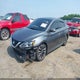 3N1AB7AP9HY283490 2017 Nissan Sentra Sr auction photo thumbnail 2