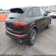 WP1AE2A29JLA72623 2018 Porsche Cayenne E-Hybrid S Platinum Edition auction photo thumbnail 4