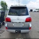 JTJHY7AX6A4053423 2010 Lexus Lx 570 auction photo thumbnail 17