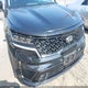 5XYRK4LF2MG051346 2021 Kia Sorento Sx Prestige auction photo thumbnail 6