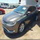 1C3CCCAB0GN169443 2016 Chrysler 200 Limited auction photo thumbnail 2