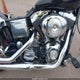 1HD1GEV151Y319572 2001 Harley-Davidson Fxdwg auction photo thumbnail 8
