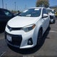 5YFBURHE8EP058596 2014 Toyota Corolla S Premium auction photo thumbnail 2