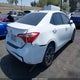 5YFBURHE8EP058596 2014 Toyota Corolla S Premium auction photo thumbnail 4