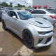 1G1FF1R73H0135640 2017 Chevrolet Camaro 1Ss auction photo thumbnail 1