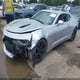 1G1FF1R73H0135640 2017 Chevrolet Camaro 1Ss auction photo thumbnail 2