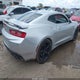 1G1FF1R73H0135640 2017 Chevrolet Camaro 1Ss auction photo thumbnail 4