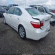 JTHBL46F695087825 2009 Lexus Ls 460 auction photo thumbnail 3
