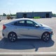 2HGFC2F63KH605395 2019 Honda Civic Lx auction photo thumbnail 14