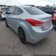 5NPDH4AE8CH111012 2012 Hyundai Elantra Gls auction photo thumbnail 3