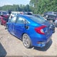 2HGFC2F50JH552354 2018 Honda Civic Lx auction photo thumbnail 3