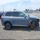 YV4H60CNXP1940462 2023 Volvo Xc90 Recharge Plug-In Hybrid T8 Plus Bright Theme 7-Seater auction photo thumbnail 14