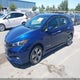 1N4BZ1CP2KC310252 2019 Nissan Leaf Sv Plus auction photo thumbnail 2