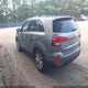 5XYKUDA76EG482040 2014 Kia Sorento Ex V6 auction photo thumbnail 3