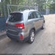 5XYKUDA76EG482040 2014 Kia Sorento Ex V6 auction photo thumbnail 4