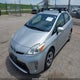 JTDKN3DU7F1878200 2015 Toyota Prius Two auction photo thumbnail 2