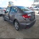 19XFB2E50FE060574 2015 Honda Civic Lx auction photo thumbnail 3