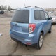 JF2SHAGC1BH704382 2011 Subaru Forester 2.5X Touring auction photo thumbnail 4