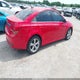 1G1PE5SB5E7272675 2014 Chevrolet Cruze 2Lt Auto auction photo thumbnail 4