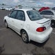 1NXBR12E02Z594092 2002 Toyota Corolla S auction photo thumbnail 3
