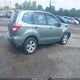 JF2SJABC2FH595707 2015 Subaru Forester 2.5I auction photo thumbnail 4