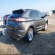 2FMTK3J92FBB40995 2015 Ford Edge Sel auction photo thumbnail 4