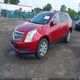 3GYFNGEY9AS600863 2010 Cadillac Srx Standard auction photo thumbnail 2