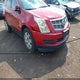 3GYFNGEY9AS600863 2010 Cadillac Srx Standard auction photo thumbnail 6