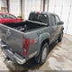 1GCDT13E788139755 2008 Chevrolet Colorado Lt auction photo thumbnail 4